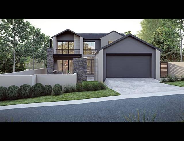 4 BEDROOM HOUSE FOR SALE IN FOUNTAINBROOK ESTATE